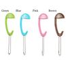 Travel Handbag Hanging Decorative Bag Hook Table Bag Hanger Tote Organizer Case Holder