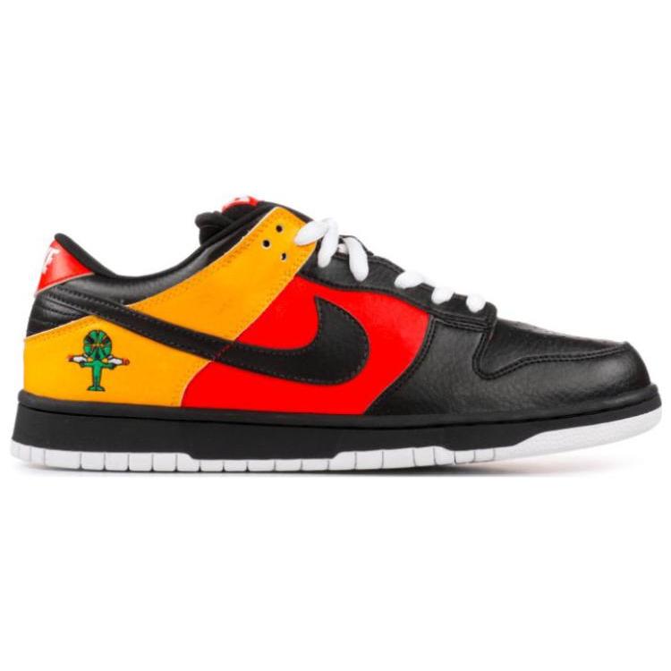 Nike Sb Dunk Low Raygun 304292-803