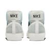 Nike Кроссовки мужские Nike Blazer Mid 77 Pro Club Remastered - Mica Green Navy, цвет Midnight-Navy/Light-Bone, DQ7673-300