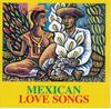 CD РАЗНЫЕ ИСПОЛНИТЕЛИ - Мексиканские песни о любви TKFCD21 Take-Off 1993 Япония Поп Б/у