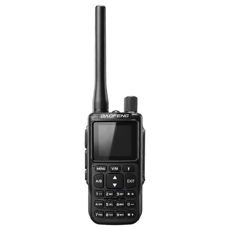 BAOFENG MINI-5 High-Power Two-Way Radio (CN version)