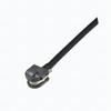 1715400617 Brake Pad Wear Sensor for Mercedes-Benz C190 R190 X290 C218 C219 C216 W204 W205 C204 C205 W211 W213 C253 X253 C292
