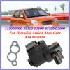Новый для Hyundai Amica Atos Getz Kia Picanto Клапан управления холостым ходом 3515002600 35150 02600 35150-02600 9540930004