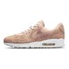 Nike Кроссовки унисекс Air Max 90 QS Laser Woodgrain Cream Natural Summit-White DC7948-100