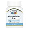 Extended-Release Iron, 60 Tablets