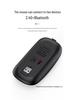 Беспроводной Bluetooth-набор клавиатуры и мыши с двумя режимами для ноутбуков и настольных компьютеров