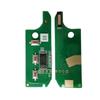 JINGXIN Car Remote Key For Fiat 500L Ducato Citroen Jumper Peugeot Boxer 2008-2015 Marelli BSI FCC RX2TRF198 PCF7946 433ASK Key