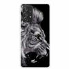 For Samsung Galaxy A33 5G Case Animals Silicone TPU Soft Phone Back Cover Case For Samsung A 33 5G Funda Shockproof Bumper Coque