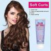 1~5x Soft Curl Lotion 250ml Hair Styling Moisturizing Curl Defining Cream for Women 2025