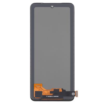 Для Xiaomi Redmi Note 12S 4G ЖК-экран класса C и сборка дигитайзера (Технология TFT) (без логотипа)