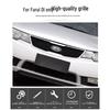 Решетка радиатора Kia Forte Совместима с моделями 2009-2017 годов