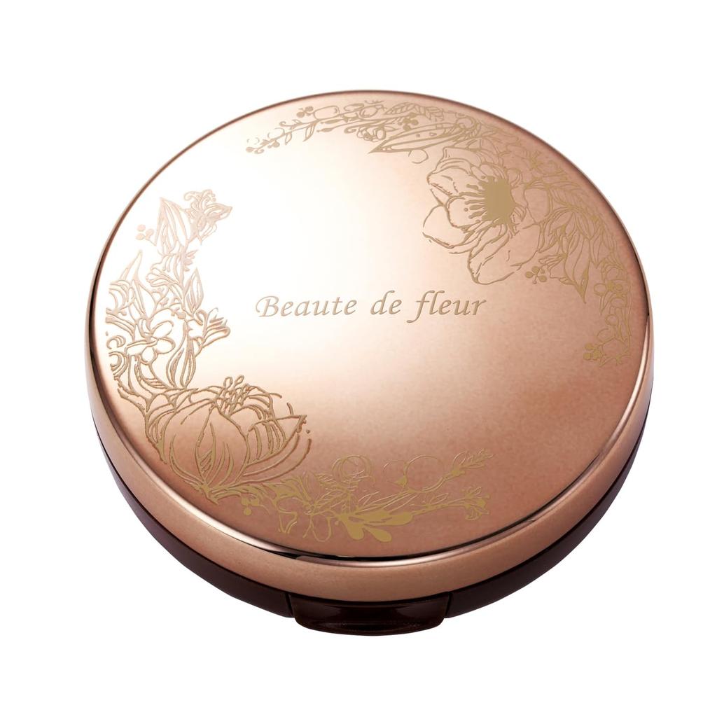 Beaute de Fleur Cushion BB Foundation подходит для нанесения и для нанесения поглощает загрязнения увлажняющий Cushion BB Foundation [Продукт] [Cushion foundation/BB