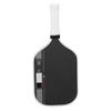 Carbon Fiber Paddle for Men Women Lightweight Wide Sports Racket Comfortable Grip Composite Wood USAPA Approved