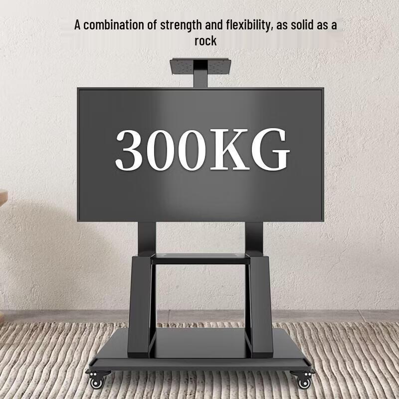 Колесная уличная стойка для дисплея Jundingying D1800