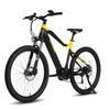 HAOQI CHEETAH5 Adult E-Mountian Bike 48V/14Ah Battery 250W Motor Electric Bike 26 Inch Off-Road Tires All-Terrain Electric Bicycle