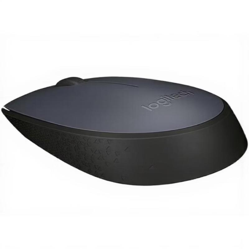 Logitech Беспроводная мышь M170