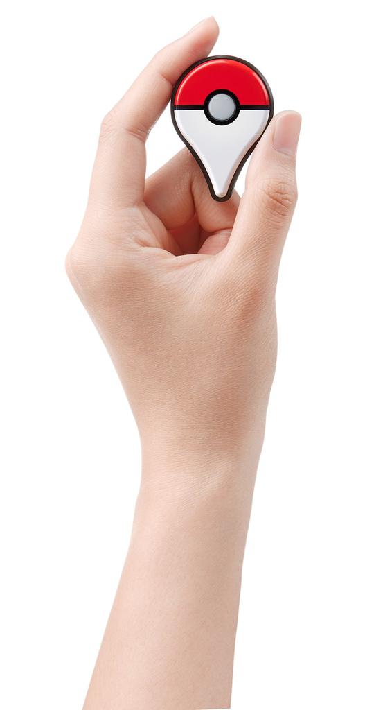 Nintendo Pokemon Go Plus [parallel import goods]