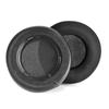 Ice Gel Cover Leather Material Ear Pads for Virtuoso Earphone Headset Ice Gel Ear Covers