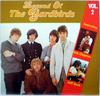 Виниловая пластинка YARDBIRDS Легенда Yardbirds Том. 2 F80018 BABYLON БЮДЖЕТ Германия Камень Б/У