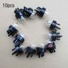 10 шт. Для груши топливного насоса Замена для FS300 FS350 FS400 FS450 FS480 FS120 FS36 Кусторез Триммер для травы Запчасти