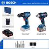 GDS18V-350 Brushless Cordless Impact Wrench CN Plug (adapter Included)