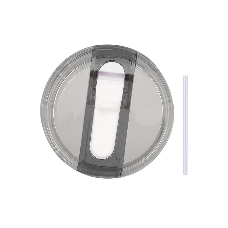 Крышка-поильник с откидной крышкой, герметичная, для Stanley 30 унций 40 унций, с защитой от проливания, складная крышка для чашки, замена, аксессуары для чашки из пищевого силикона