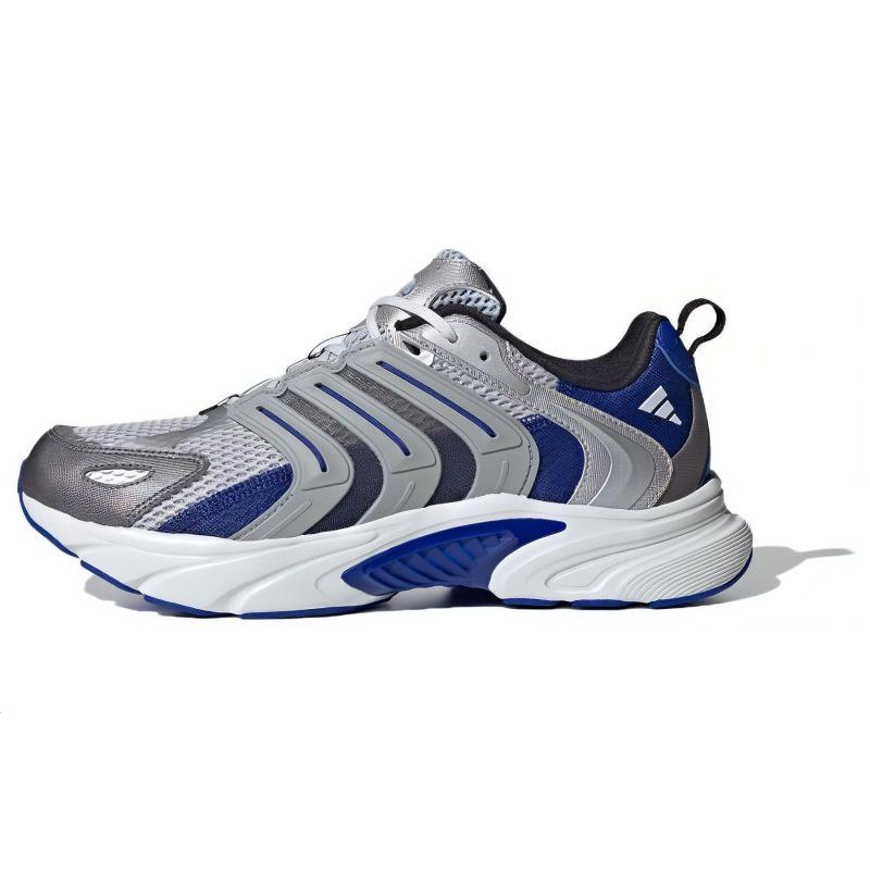 Adidas Кроссовки Climacool Ventania Матовый Серебристый Серебристый Металлик Кристально Белый ID4018