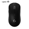 Беспроводная игровая мышь и коврик Logitech G PRO X SUPERLIGHT 2