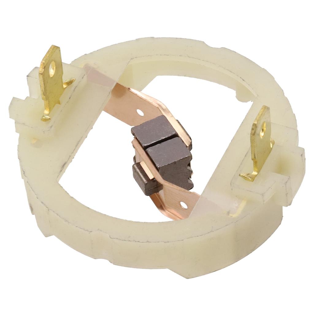 1 шт. Держатель щеток Arbon для 895 875 887 Замена держателя Белый цвет