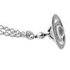 Ожерелье Vivienne Westwood 63020098 W004 New Petit Orb Silver [Предмет]