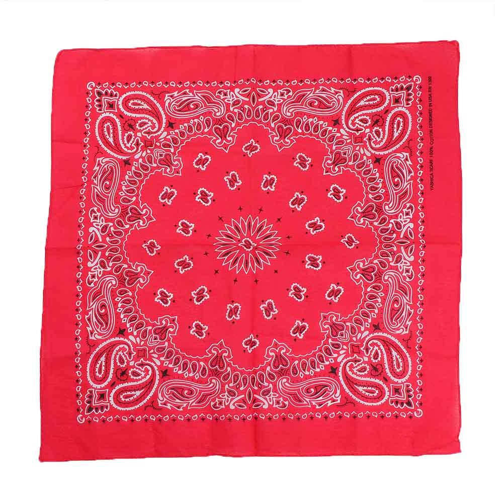 Велосипедные аксессуары для волос Хип-хоп Нарукавник на запястье Головной убор Бандана Квадратный шарф Повязка на голову Спортивная косынка