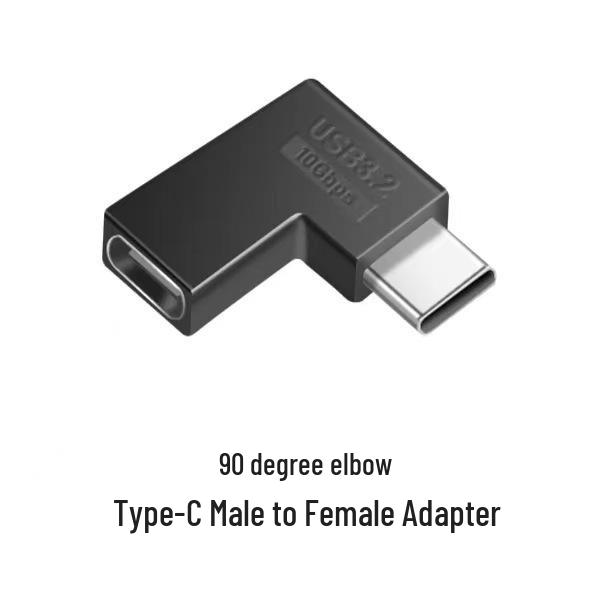Переходник-удлинитель USB-A папа-мама и папа-папа