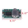 3A Mini Dc-Dc Step Down Converter Volt Regulator 5V-23V To 3.3V 6V 9V 12V