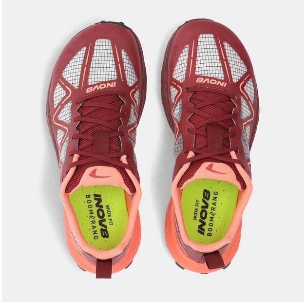 Inov8 Mudtalon Speed Wide кроссовки трейловые