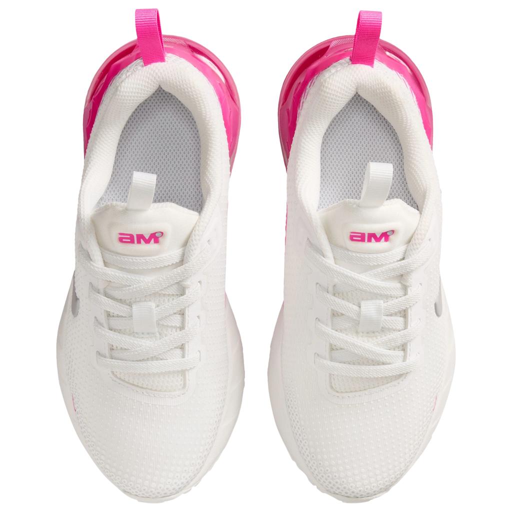 Nike Air Max Phoeni Low top Running Shoes White Kids' HF7053-103
