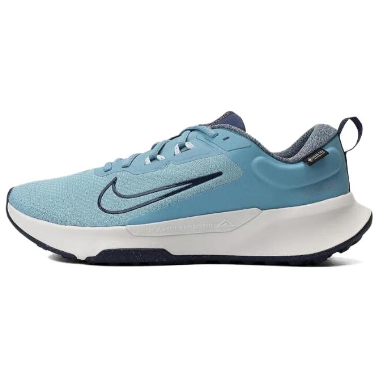 Nike Кроссовки Juniper Trail 2 Gore Tex Denim Turquoise HM9734-402