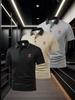 Men's Piped Trim Short Sleeve Polo Shirt, Casual Weekend Brunch Tops, Regular Fit for Gathering Errands Outdoor Walk Commute Leisure Wear