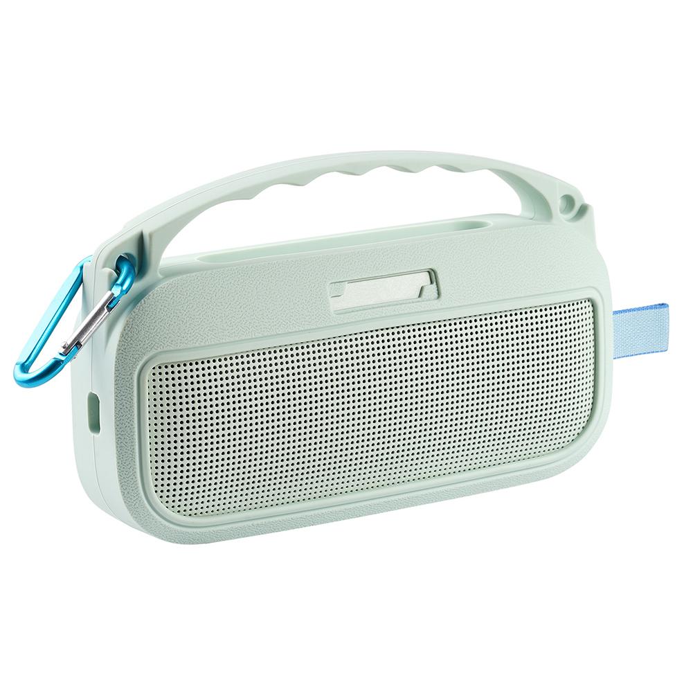 Силиконовый чехол для Bose SoundLink Flex 2nd Gen, ударопрочный, дорожный, защитный чехол, моющийся, аксессуар для динамика