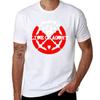 Red Logo Life Of Agony Tshirt Graphic T Shirts Summer Clothes Cheap Stuff Luxury Designer Plain Black T Shirts Unisex