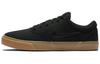 Кеды Canvas Sb 'Black Gum' CD6279-004