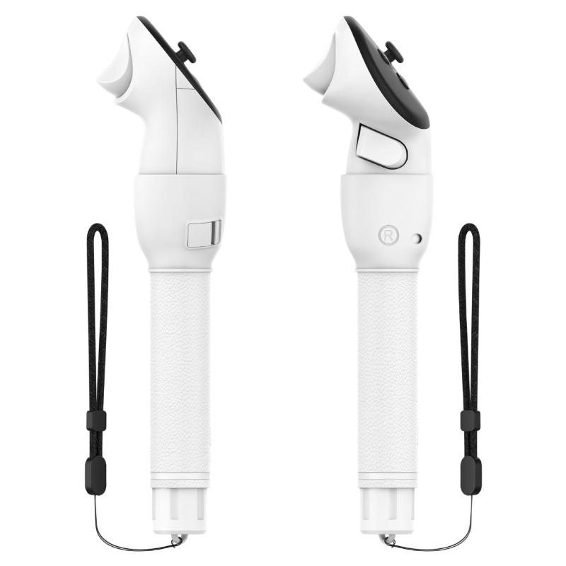 Удлинители для рук для 3S Game Handle, VR Controller, Рукоятки-удлинители, Многофункциональные насадки на стик