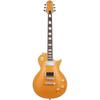 GrassRoots Orange 04 Limited Sazabys HIROKAZ Signature Guitar G-Leon /