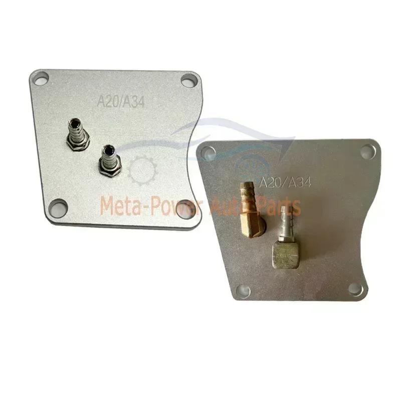 RE0F10A RE0F01/06A Auto Transmission Oil Change Connector JF011E CVT 6Speed For Nissan Sunny Jeep Compass Renault Mitsubishi ASX