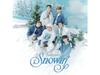 [CD] Snowin' Normal Edition DXTEEN YRCS-90240 J-Pop Idol 3rd Maxi-single NEW