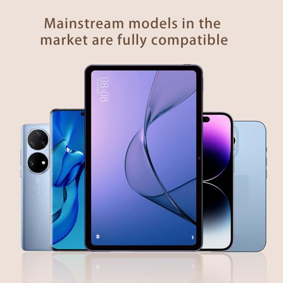 Держатель для сотового телефона, планшет, вращение на 360 градусов, ленивая поддержка, прикроватный кронштейн, устойчивый зажим для телефона, подставка