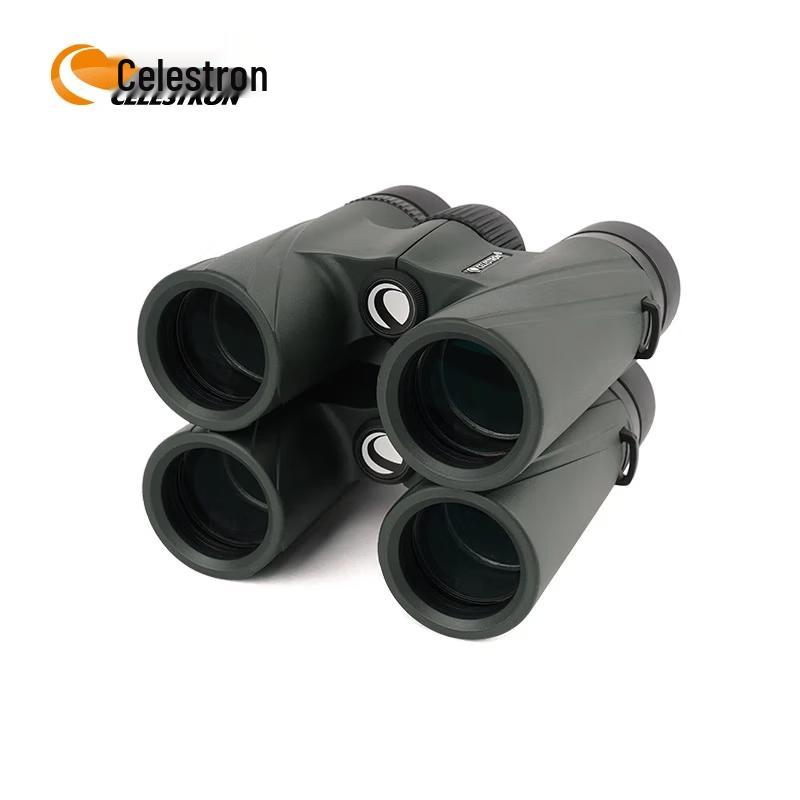 Бинокль Celestron Hummingbird 8X32 HD Professional