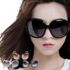 Women's Retro Vintage Shades Oversized Designer Sunglasses