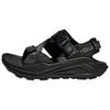HOKA Infini Hike TC Triple Black Men Sneakers 1162570-BBLC