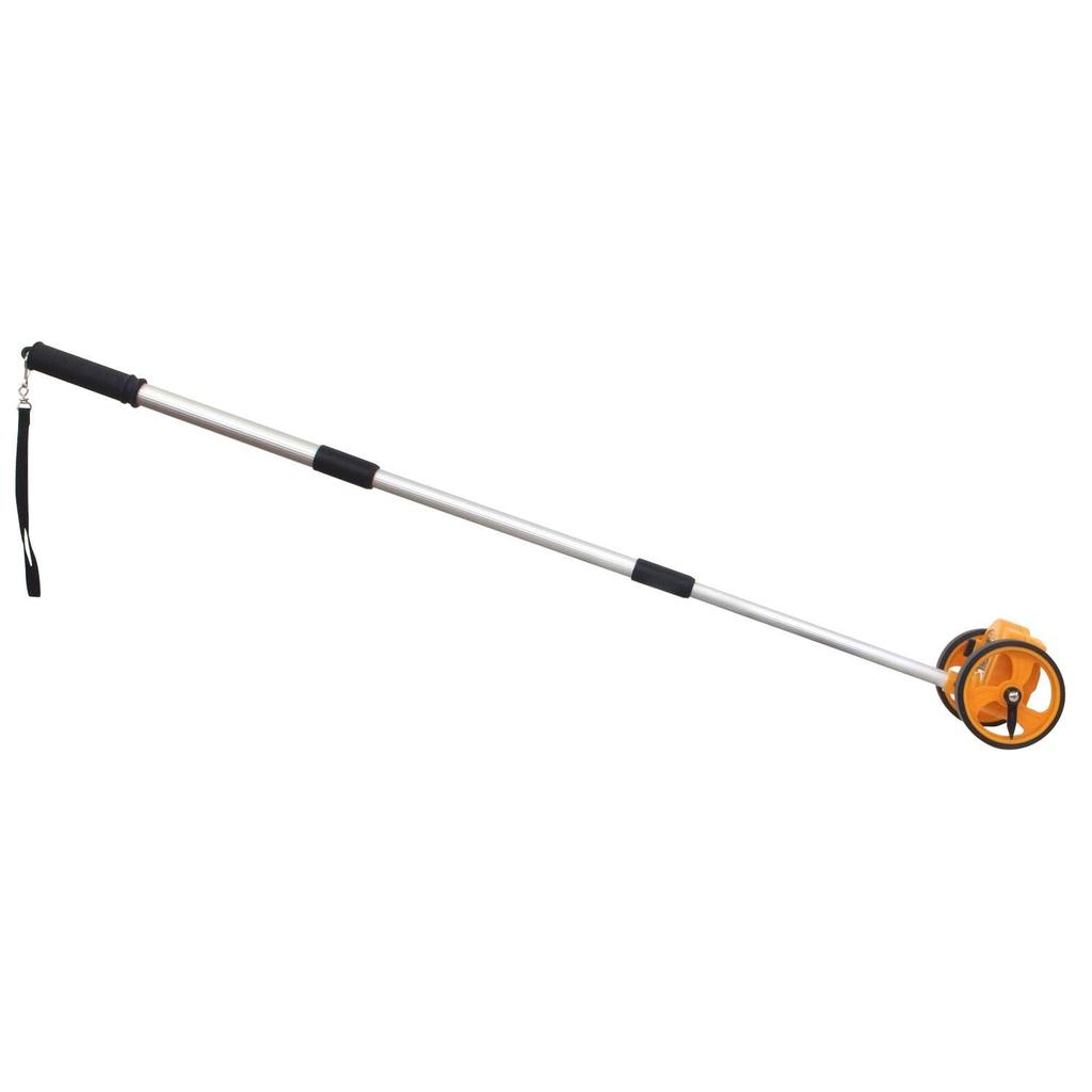 Niigata Seiki SK Road Counter 2 Wheel Type 1cm ~ 999.99m Wheel 10cm RM-4W