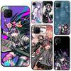 Anime Danganronpa Ibuki Mioda Case For Huawei P40 P20 P30 Pro Mate 20 Lite P Smart 2019 Nova 5T Honor 50 Lite 10i 8X 9X